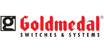 Goldmedal Switches And Systems Logo