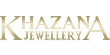 Khazana Jewellery Logo