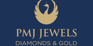 PMJ Jewells Logo Coloured