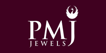 PMJ Jewells Logo