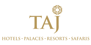 TAJ Hotels Logo